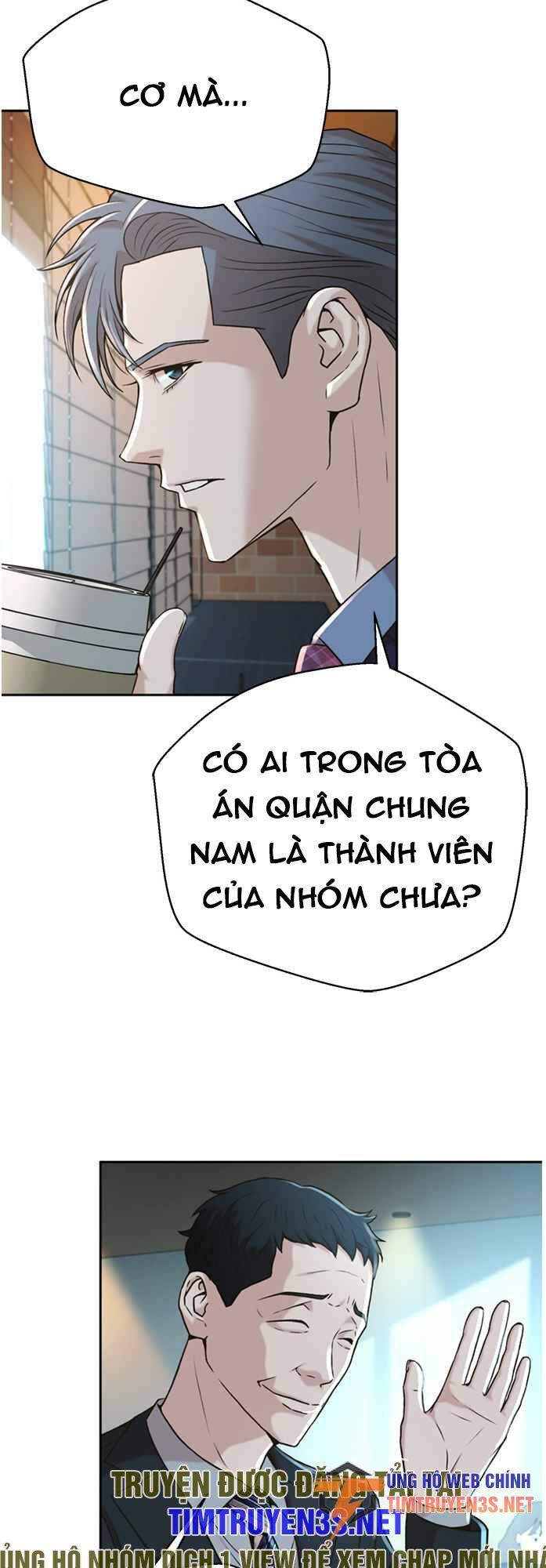 Thẩm Phán Lee Han Young Chap 48 - Next Chap 49