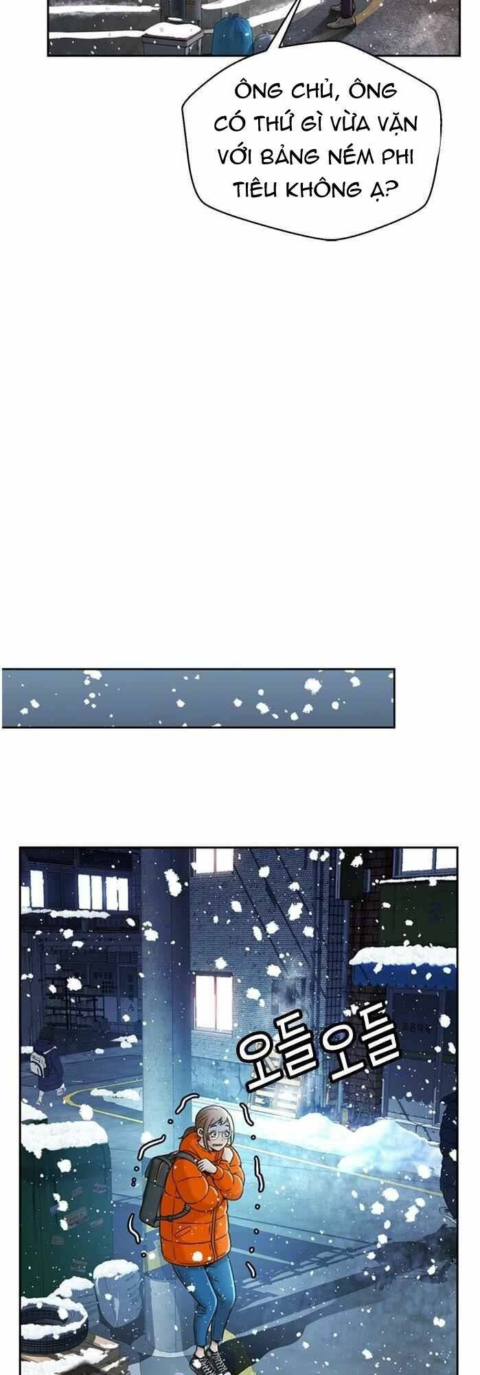 Thẩm Phán Lee Han Young Chap 49 - Next Chap 50