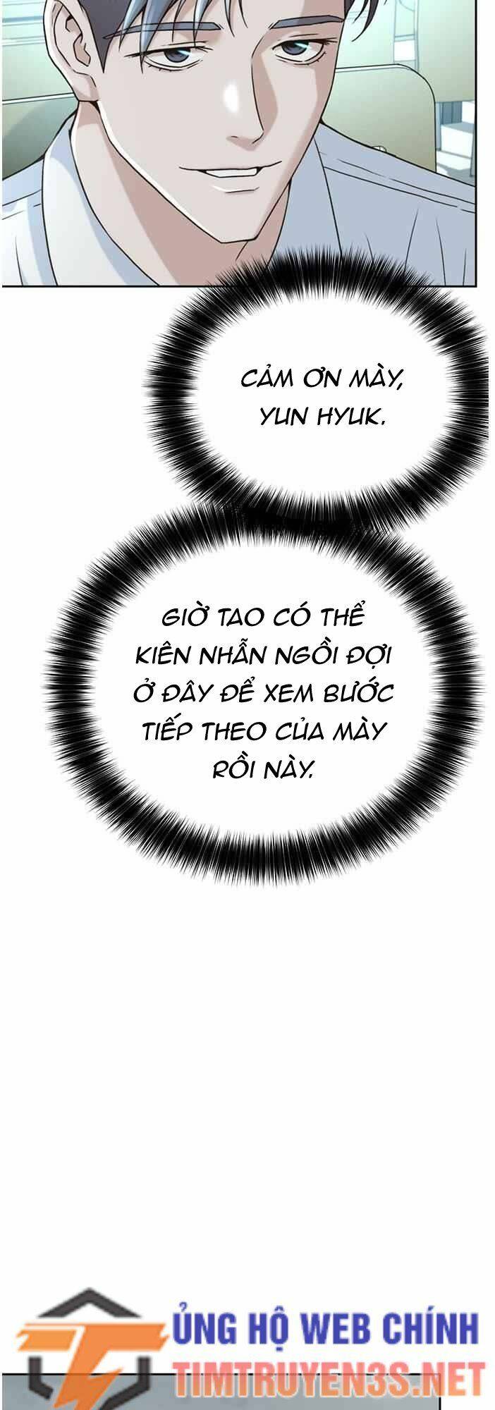 Thẩm Phán Lee Han Young Chap 49 - Next Chap 50