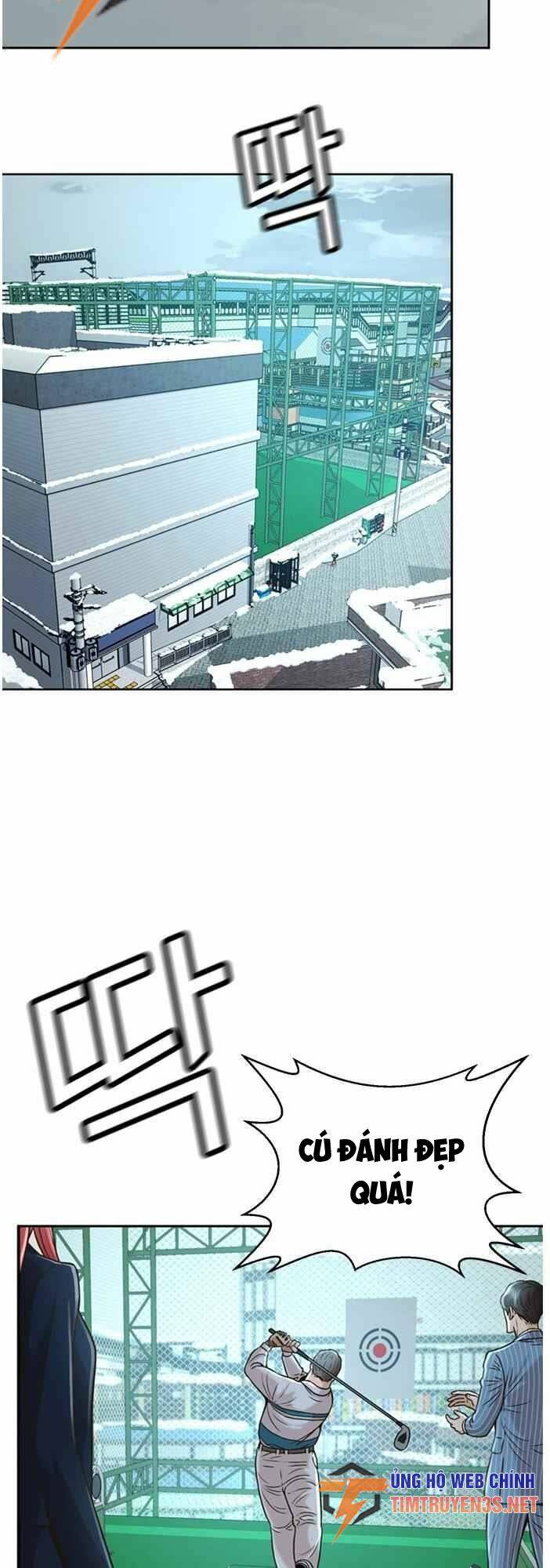 Thẩm Phán Lee Han Young Chap 49 - Next Chap 50