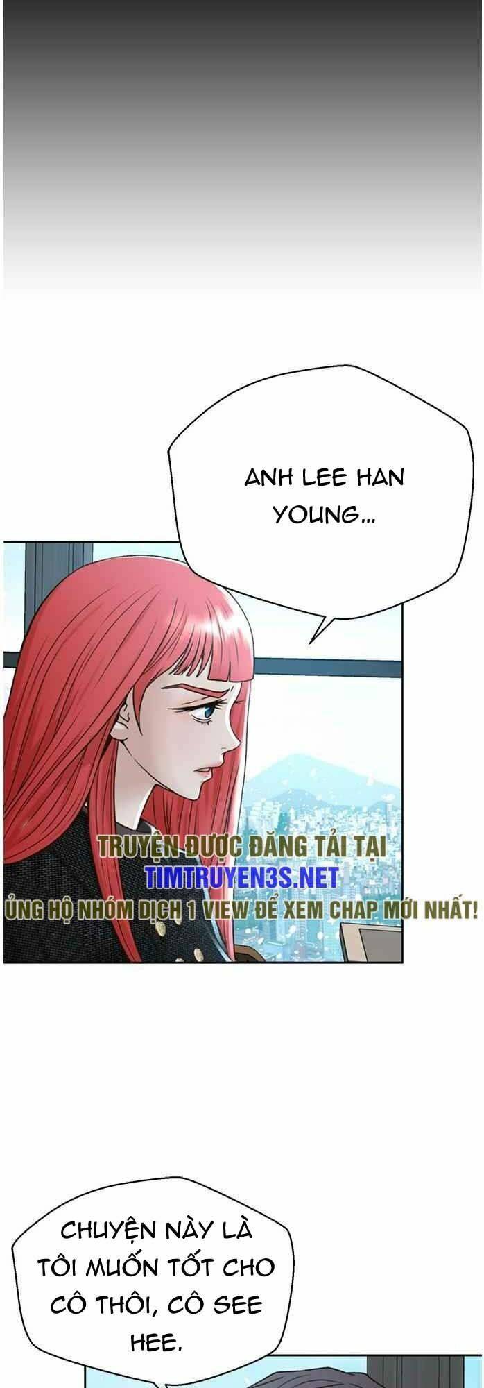 Thẩm Phán Lee Han Young Chap 49 - Next Chap 50