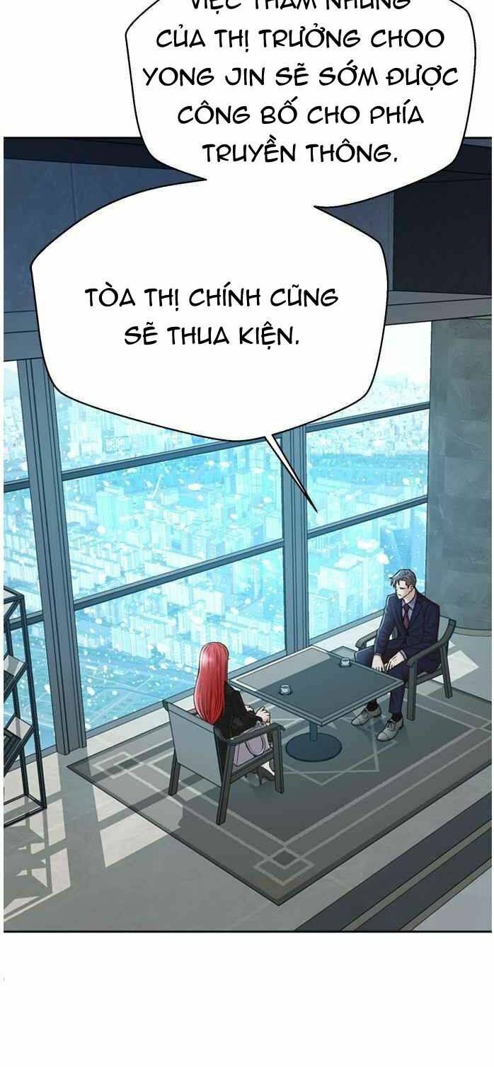 Thẩm Phán Lee Han Young Chap 49 - Next Chap 50