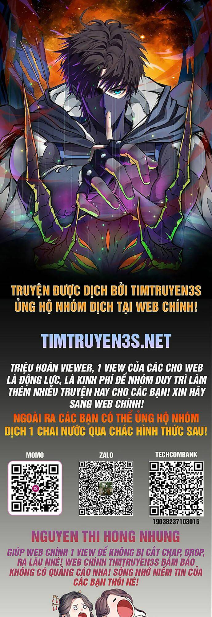 Thẩm Phán Lee Han Young Chap 50 - Next Chap 51