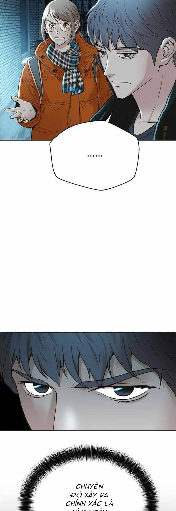 Thẩm Phán Lee Han Young Chap 50 - Next Chap 51