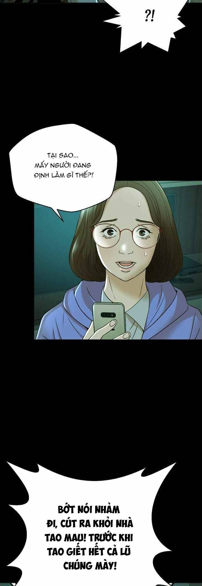 Thẩm Phán Lee Han Young Chap 50 - Next Chap 51