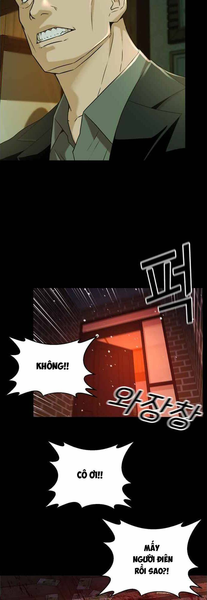 Thẩm Phán Lee Han Young Chap 50 - Next Chap 51