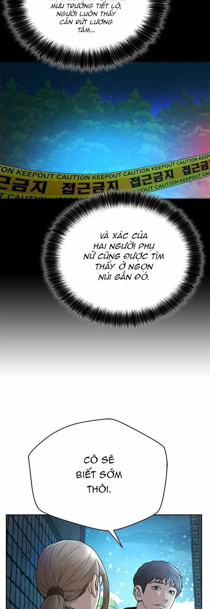 Thẩm Phán Lee Han Young Chap 50 - Next Chap 51