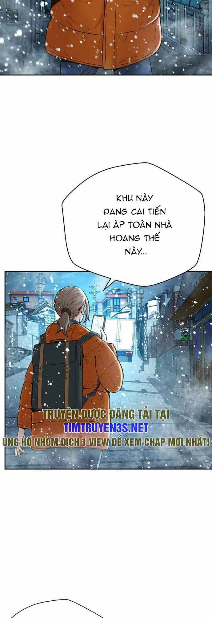 Thẩm Phán Lee Han Young Chap 50 - Next Chap 51