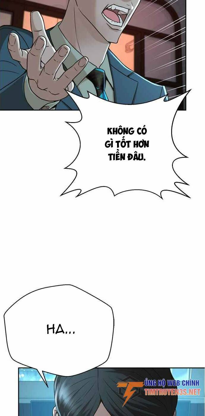 Thẩm Phán Lee Han Young Chap 50 - Next Chap 51