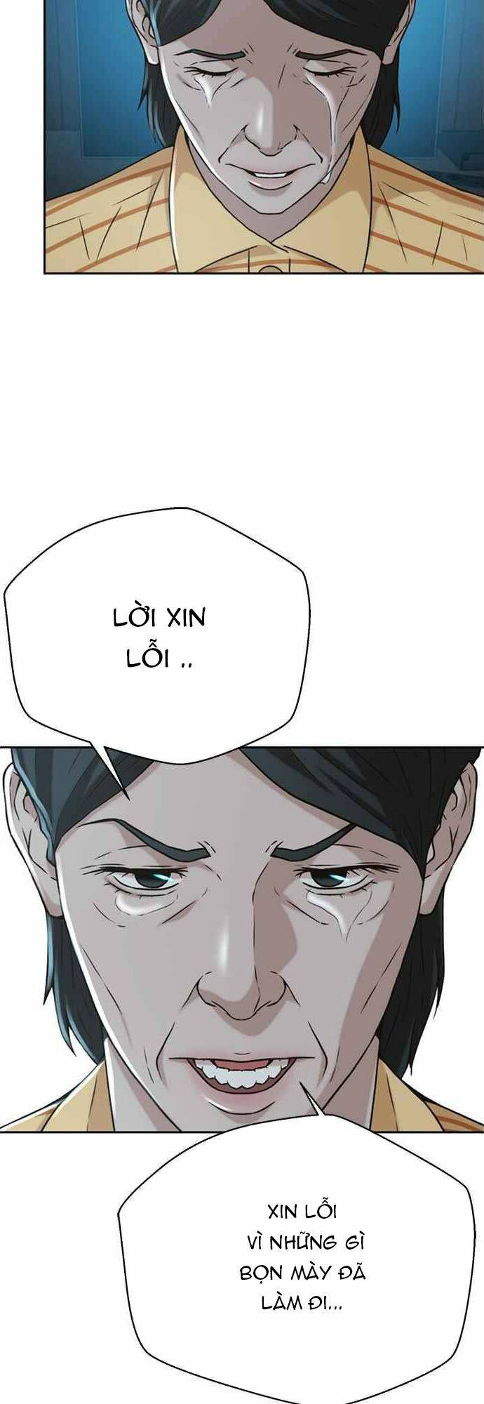 Thẩm Phán Lee Han Young Chap 50 - Next Chap 51