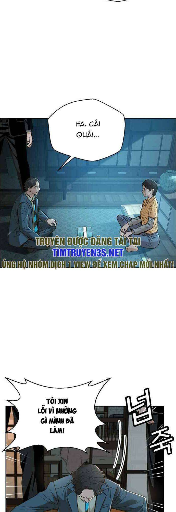 Thẩm Phán Lee Han Young Chap 50 - Next Chap 51