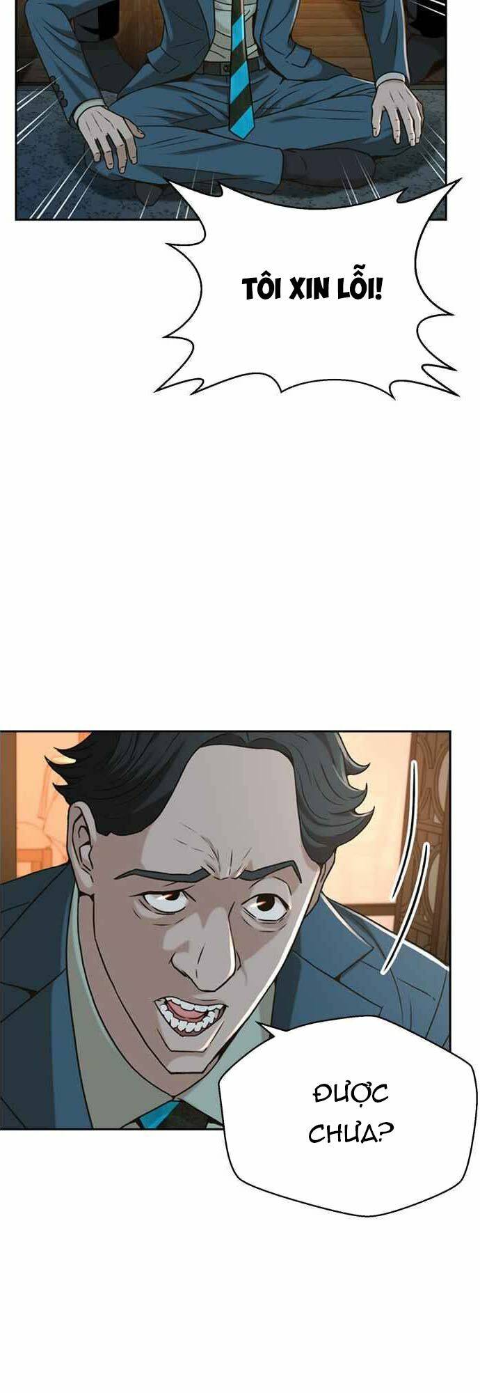 Thẩm Phán Lee Han Young Chap 50 - Next Chap 51