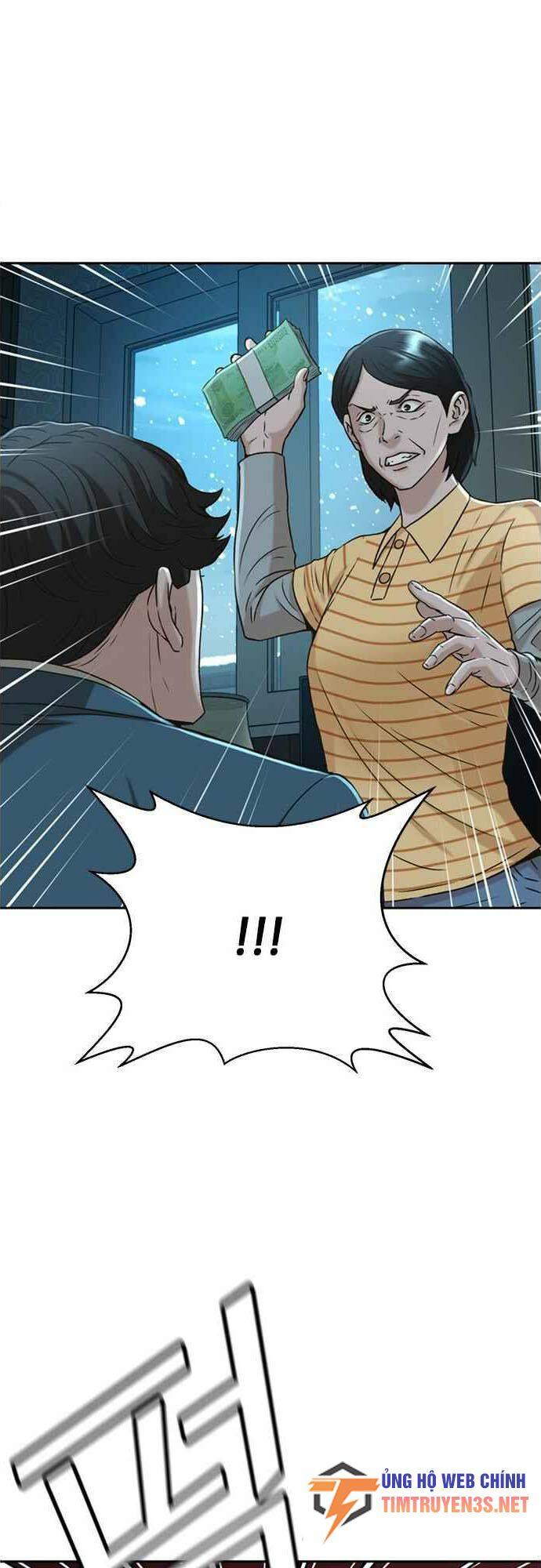 Thẩm Phán Lee Han Young Chap 50 - Next Chap 51