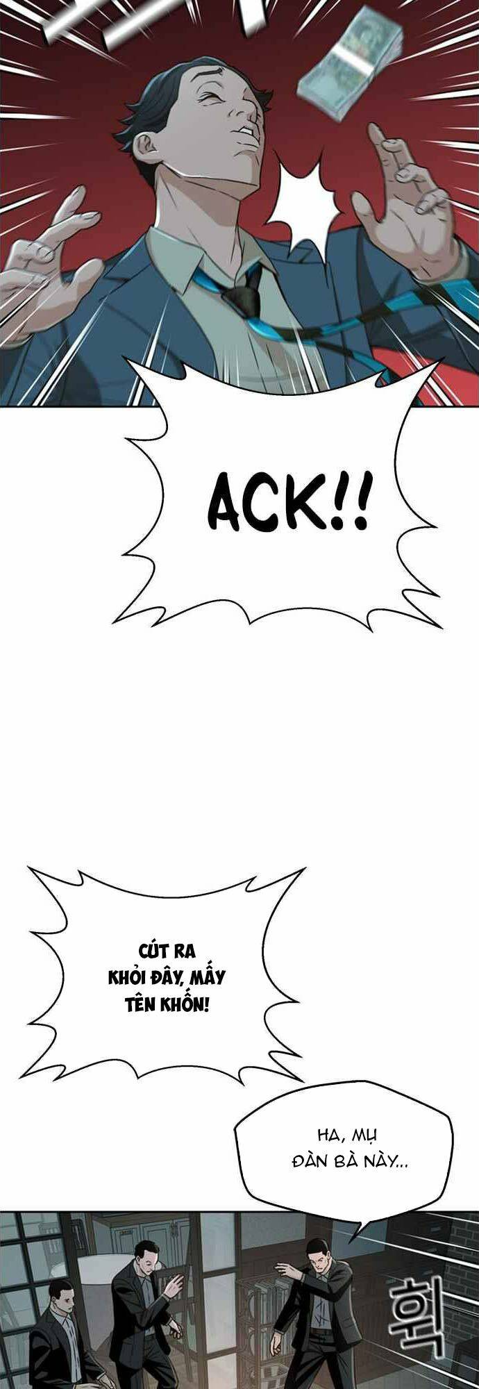 Thẩm Phán Lee Han Young Chap 50 - Next Chap 51