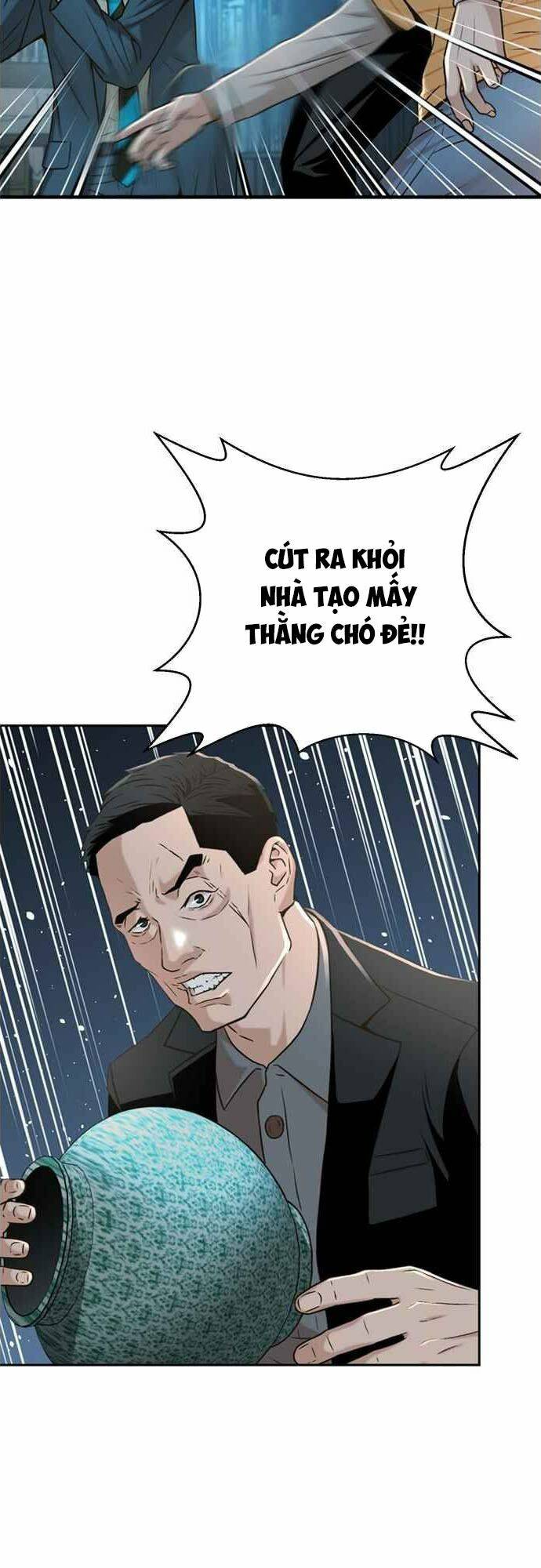 Thẩm Phán Lee Han Young Chap 50 - Next Chap 51
