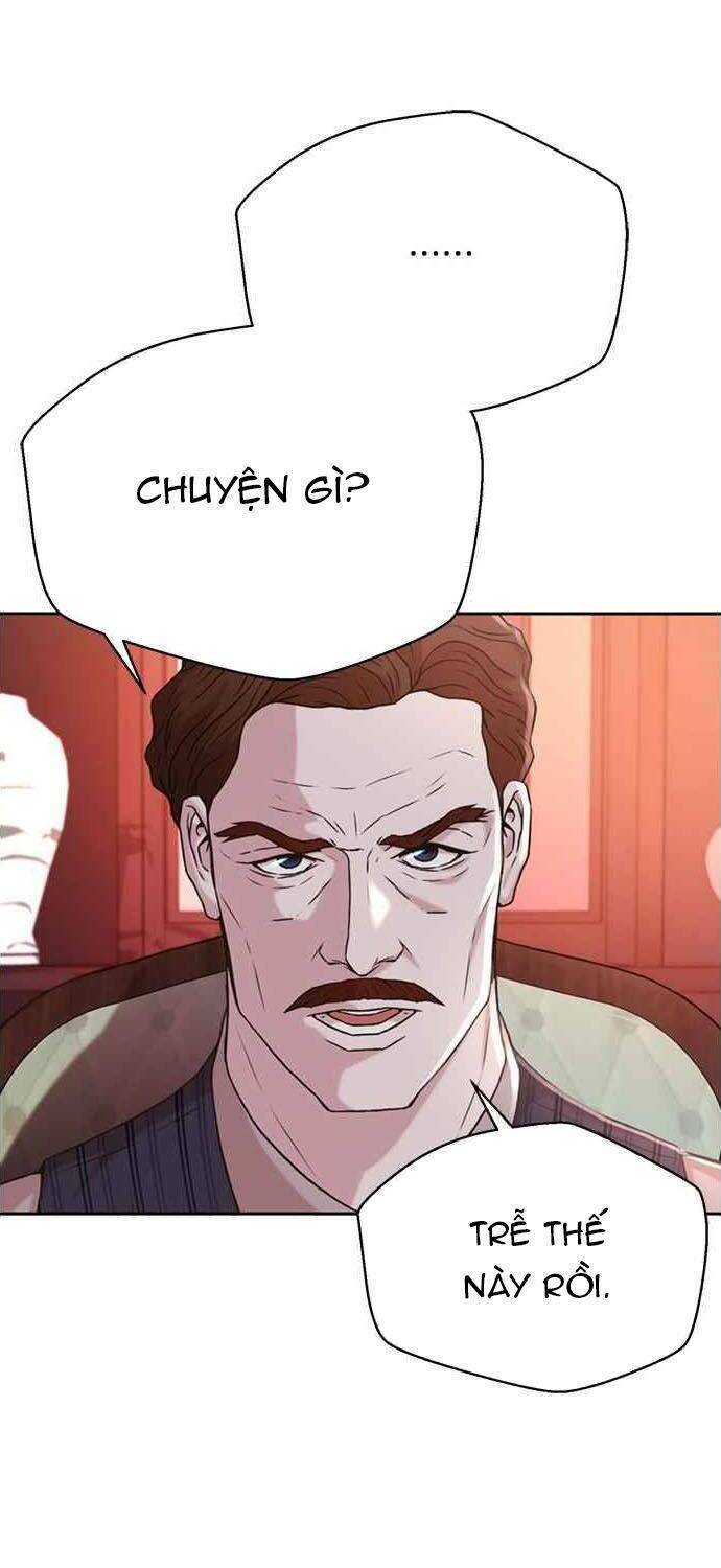 Thẩm Phán Lee Han Young Chap 51 - Next Chap 52