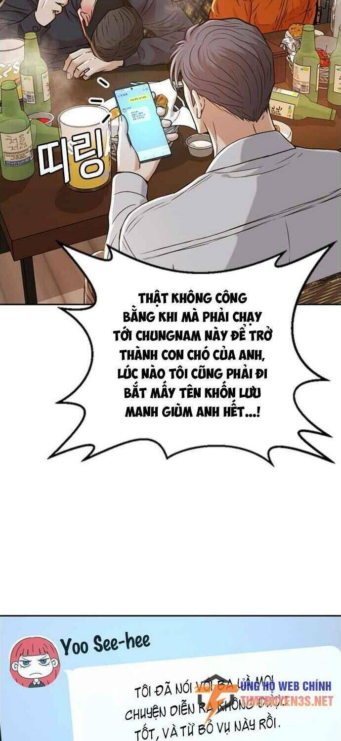 Thẩm Phán Lee Han Young Chap 51 - Next Chap 52