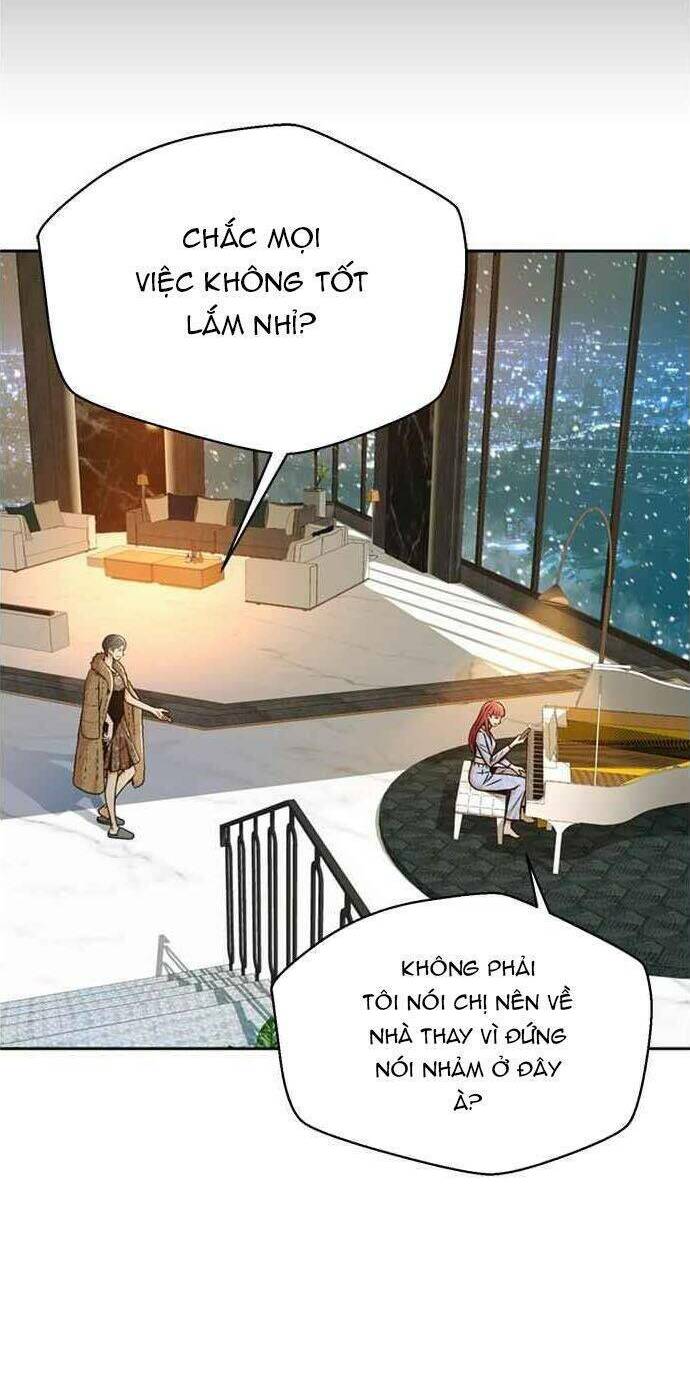 Thẩm Phán Lee Han Young Chap 51 - Next Chap 52