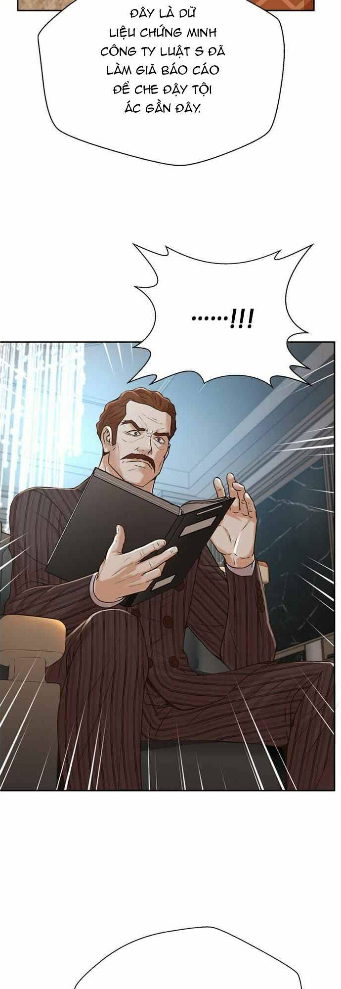 Thẩm Phán Lee Han Young Chap 52 - Next Chap 53