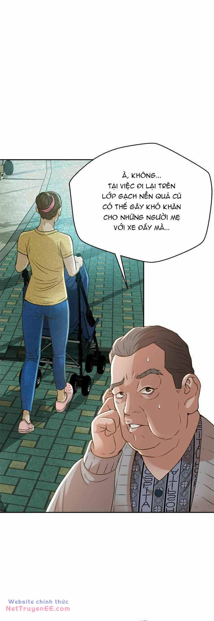 Thẩm Phán Lee Han Young Chap 53 - Next Chap 54