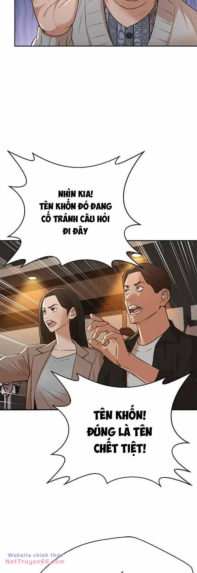 Thẩm Phán Lee Han Young Chap 53 - Next Chap 54