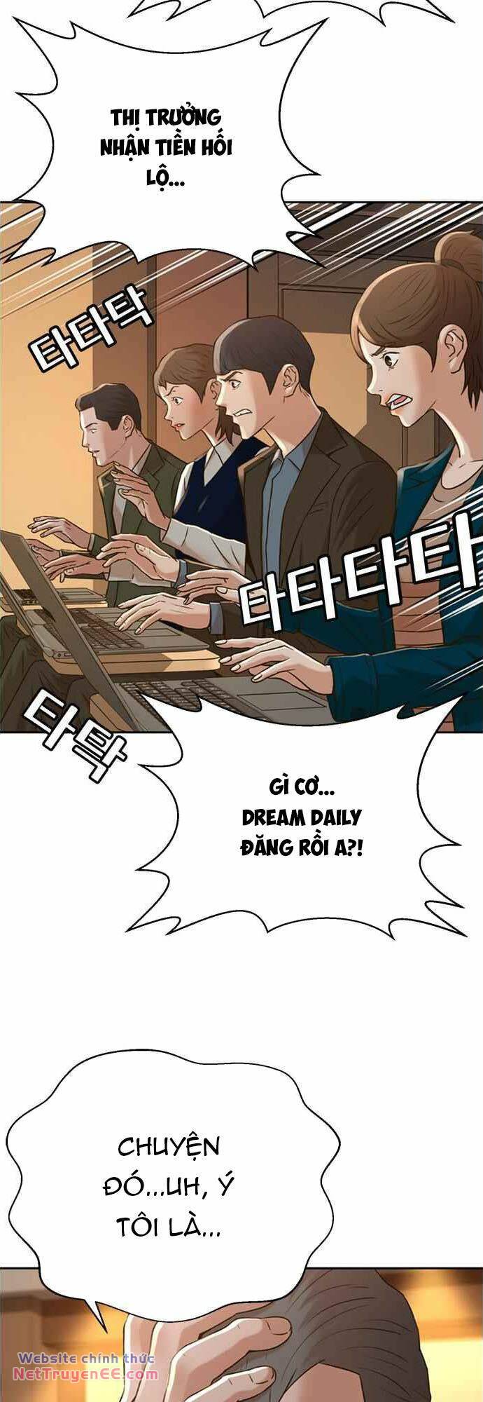 Thẩm Phán Lee Han Young Chap 53 - Next Chap 54