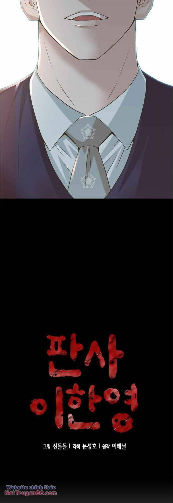 Thẩm Phán Lee Han Young Chap 53 - Next Chap 54