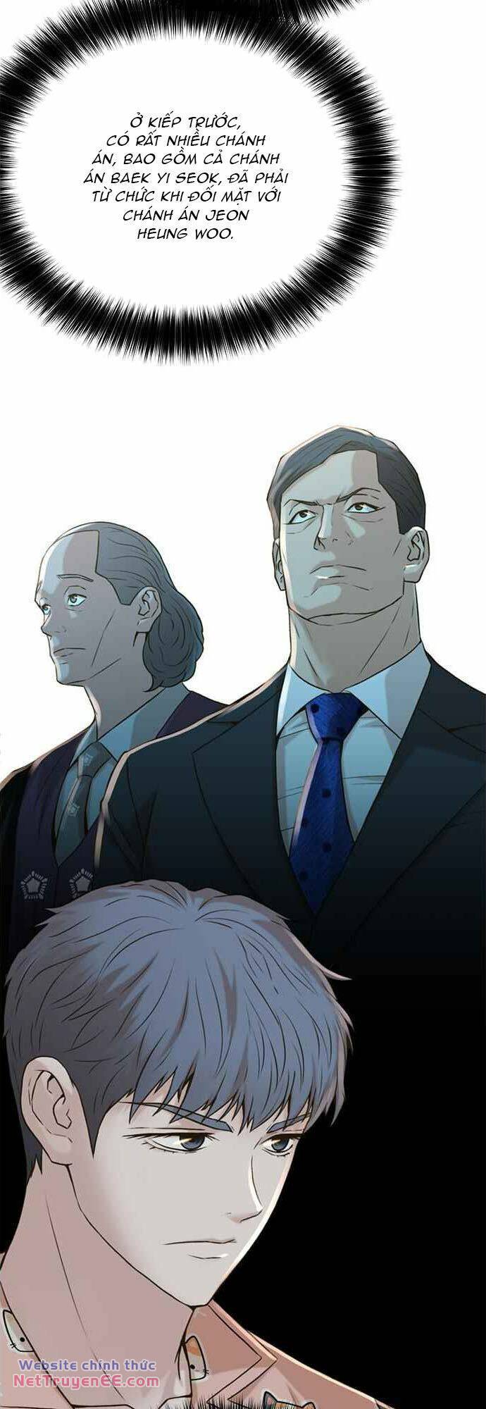 Thẩm Phán Lee Han Young Chap 53 - Next Chap 54