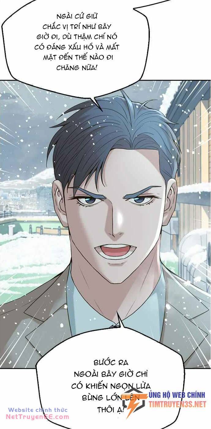 Thẩm Phán Lee Han Young Chap 53 - Next Chap 54