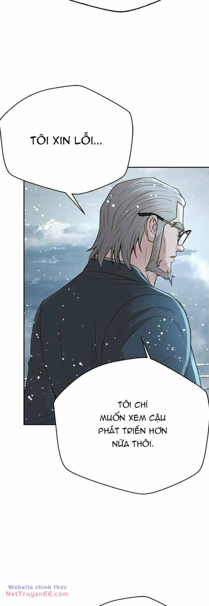 Thẩm Phán Lee Han Young Chap 53 - Next Chap 54