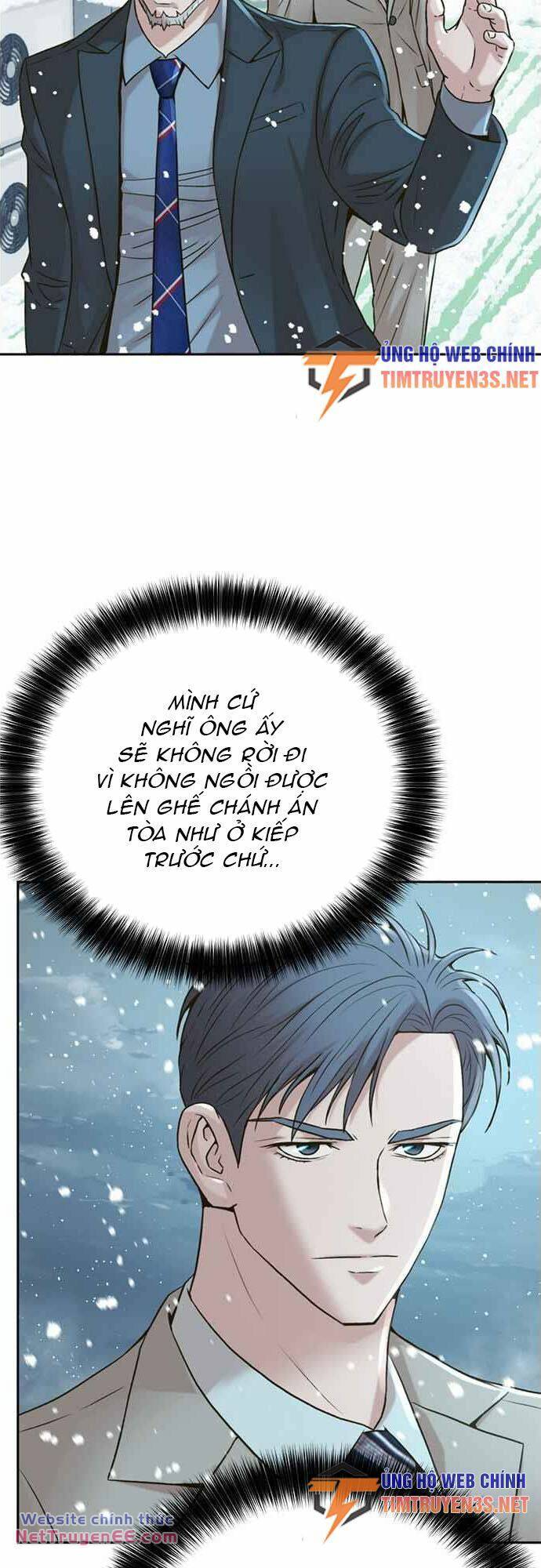 Thẩm Phán Lee Han Young Chap 53 - Next Chap 54