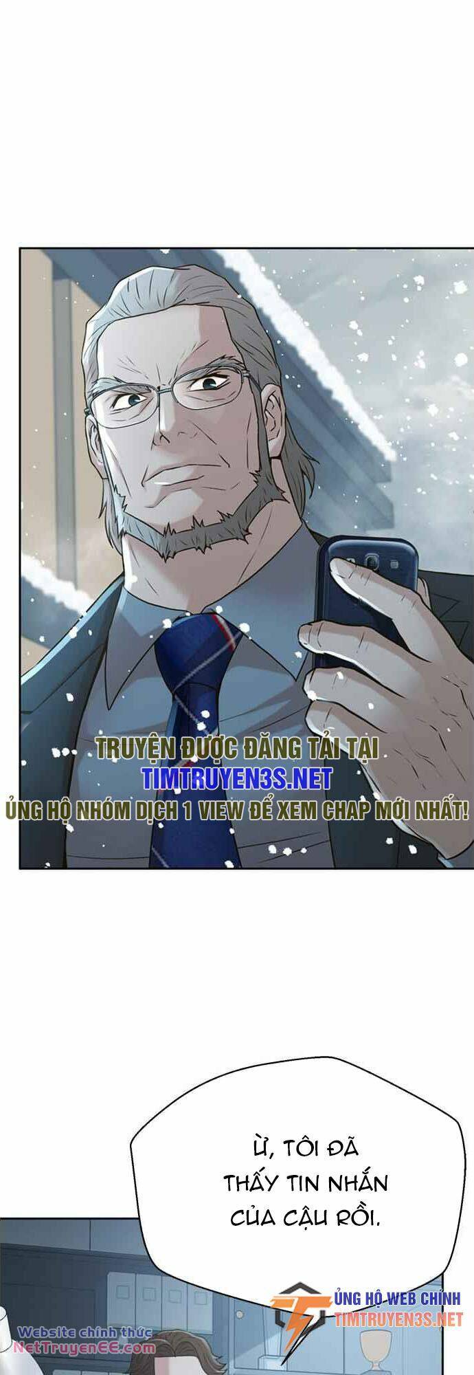 Thẩm Phán Lee Han Young Chap 53 - Next Chap 54