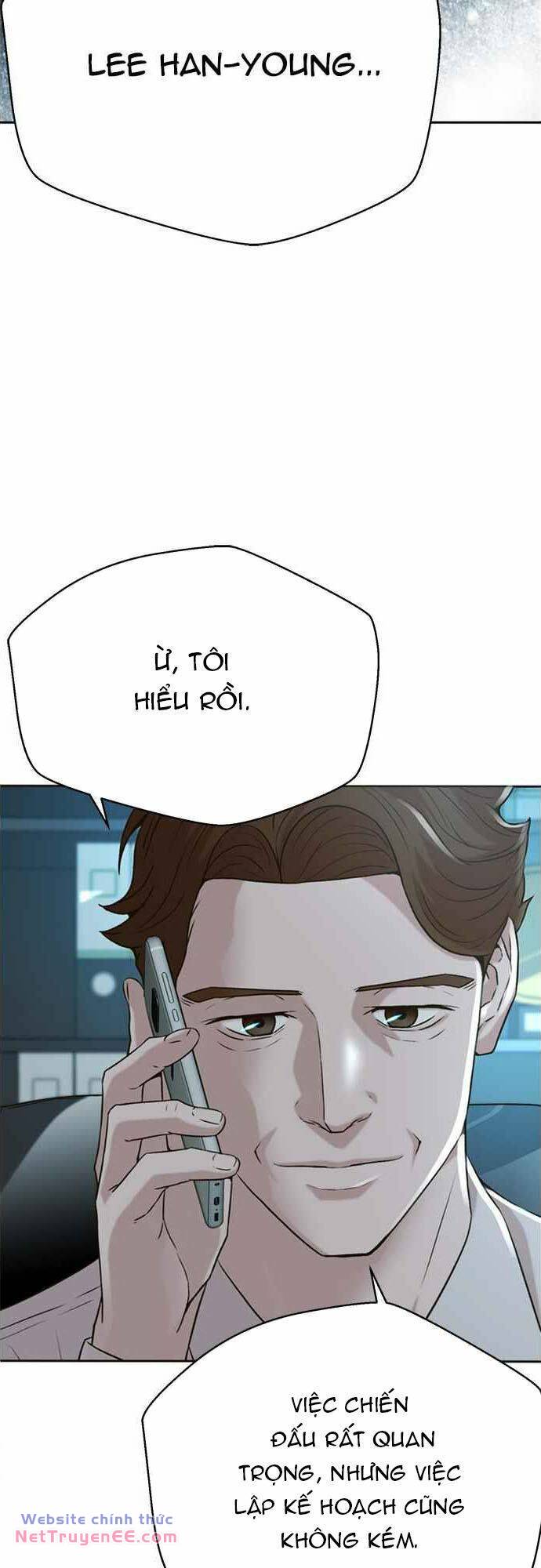 Thẩm Phán Lee Han Young Chap 53 - Next Chap 54
