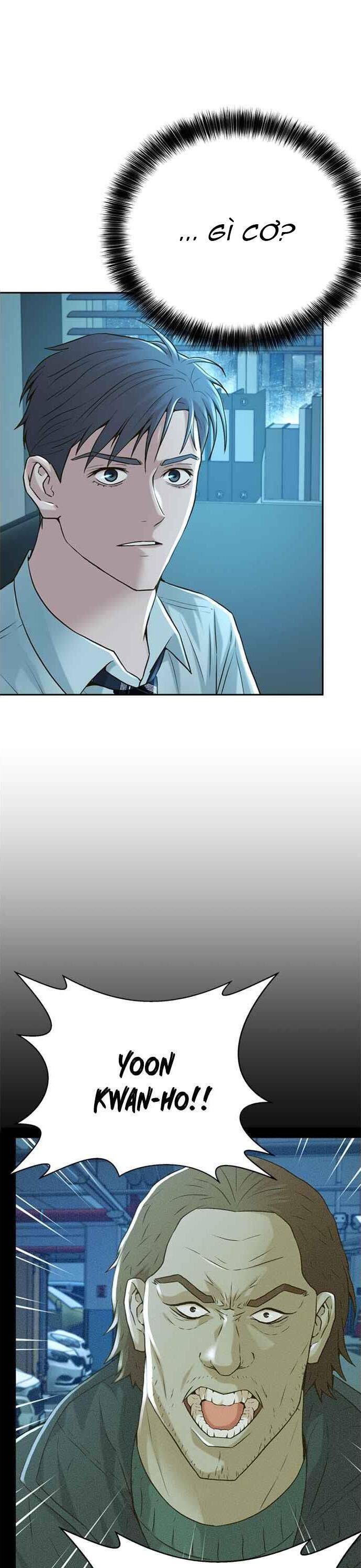 Thẩm Phán Lee Han Young Chap 54 - Next Chap 55