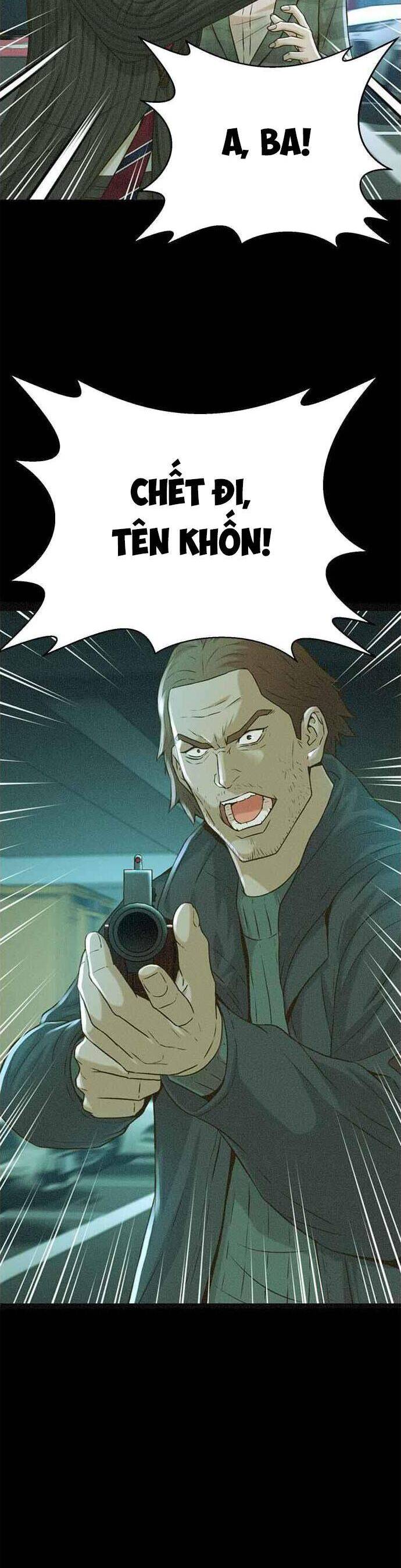 Thẩm Phán Lee Han Young Chap 54 - Next Chap 55