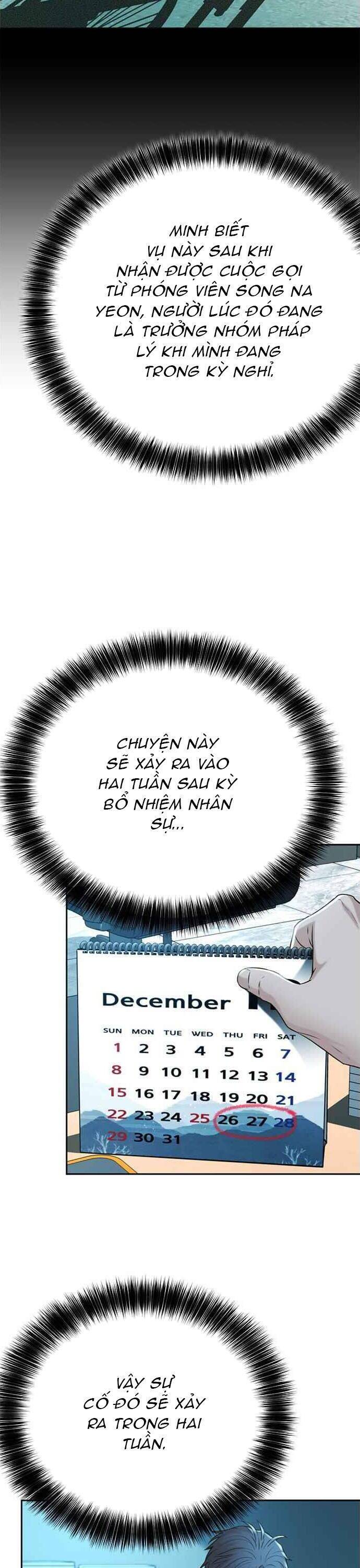 Thẩm Phán Lee Han Young Chap 54 - Next Chap 55