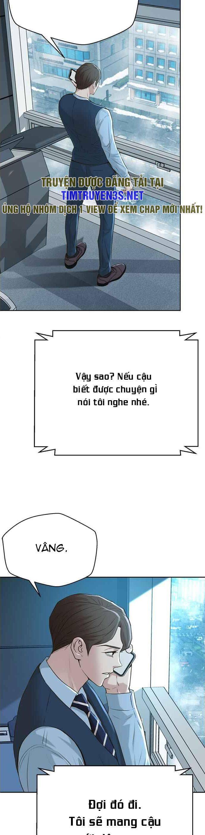 Thẩm Phán Lee Han Young Chap 54 - Next Chap 55