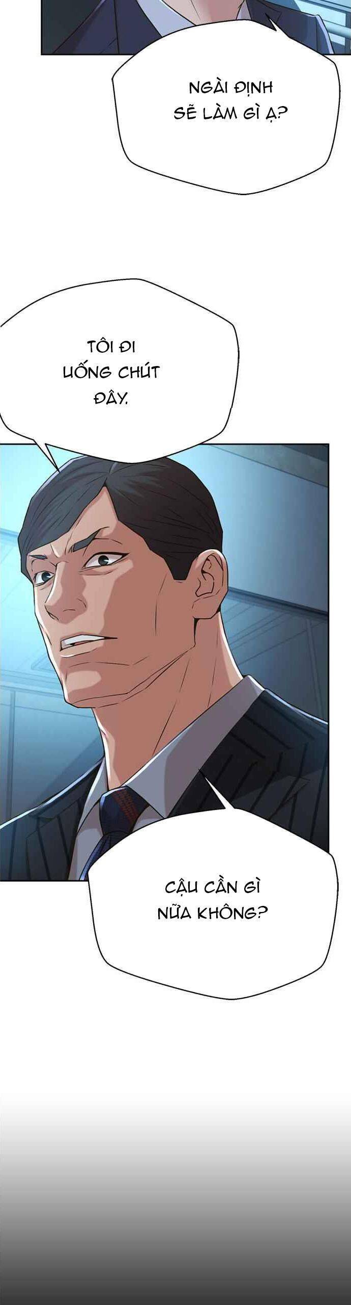 Thẩm Phán Lee Han Young Chap 54 - Next Chap 55