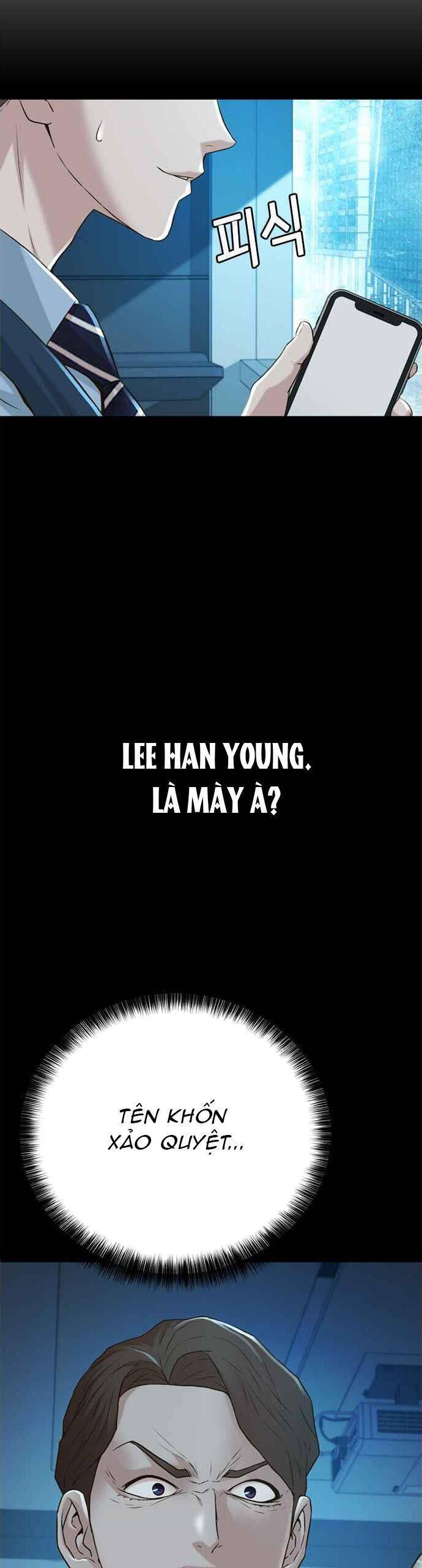 Thẩm Phán Lee Han Young Chap 54 - Next Chap 55