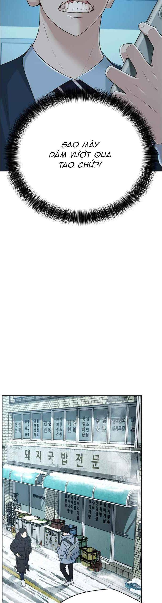 Thẩm Phán Lee Han Young Chap 54 - Next Chap 55