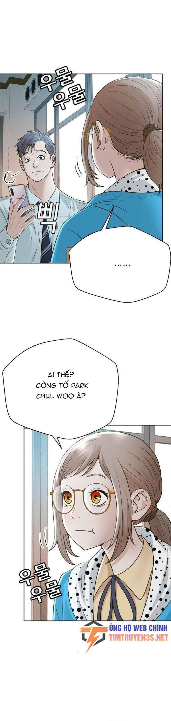 Thẩm Phán Lee Han Young Chap 54 - Next Chap 55