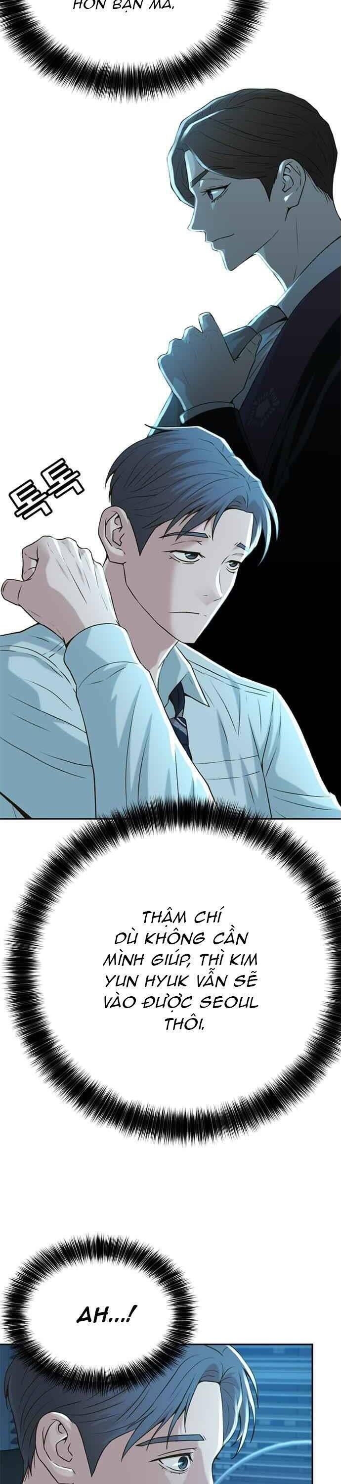 Thẩm Phán Lee Han Young Chap 54 - Next Chap 55