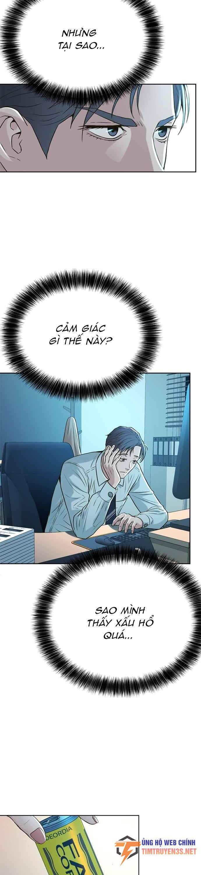 Thẩm Phán Lee Han Young Chap 54 - Next Chap 55