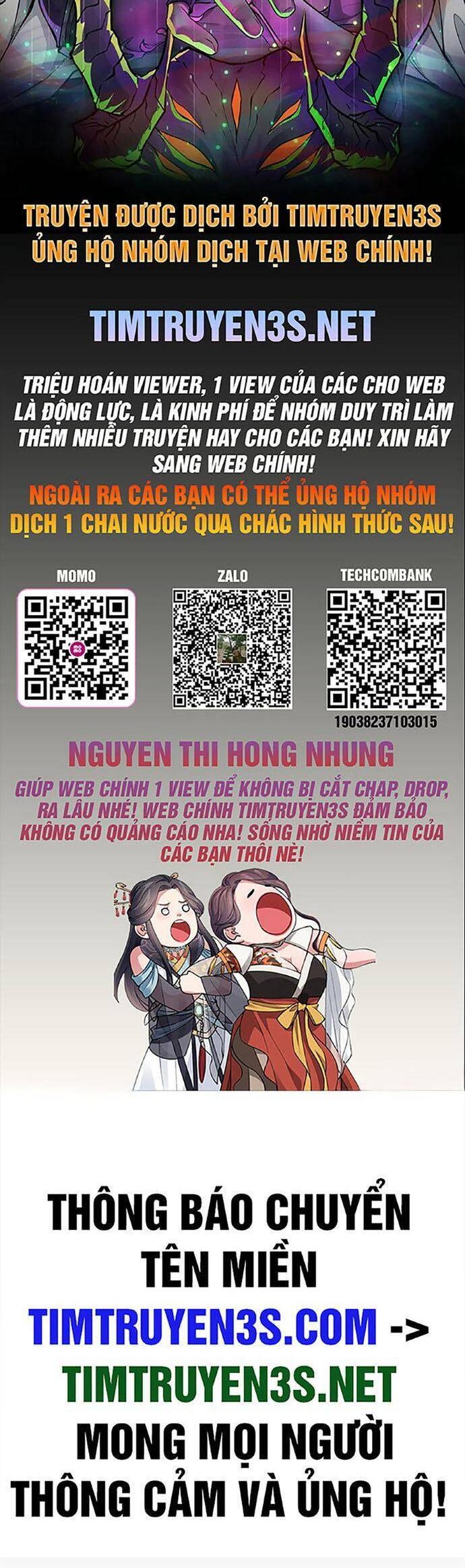 Thẩm Phán Lee Han Young Chap 55 - Next Chap 56