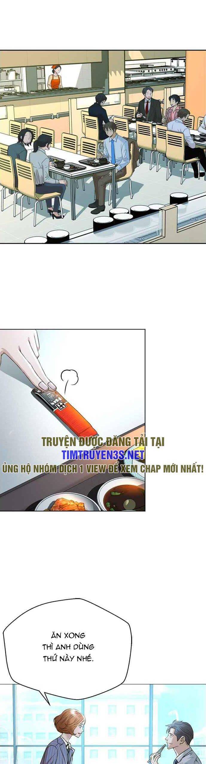 Thẩm Phán Lee Han Young Chap 55 - Next Chap 56