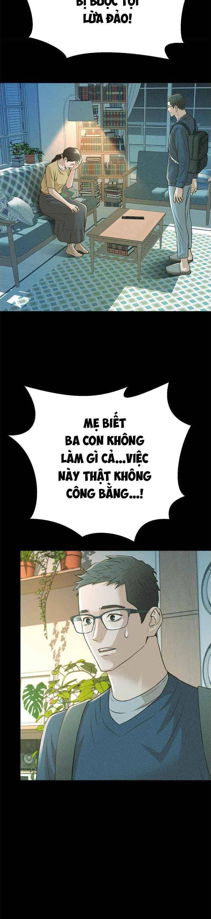 Thẩm Phán Lee Han Young Chap 55 - Next Chap 56