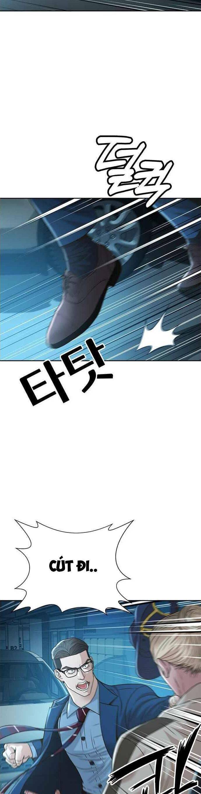 Thẩm Phán Lee Han Young Chap 55 - Next Chap 56