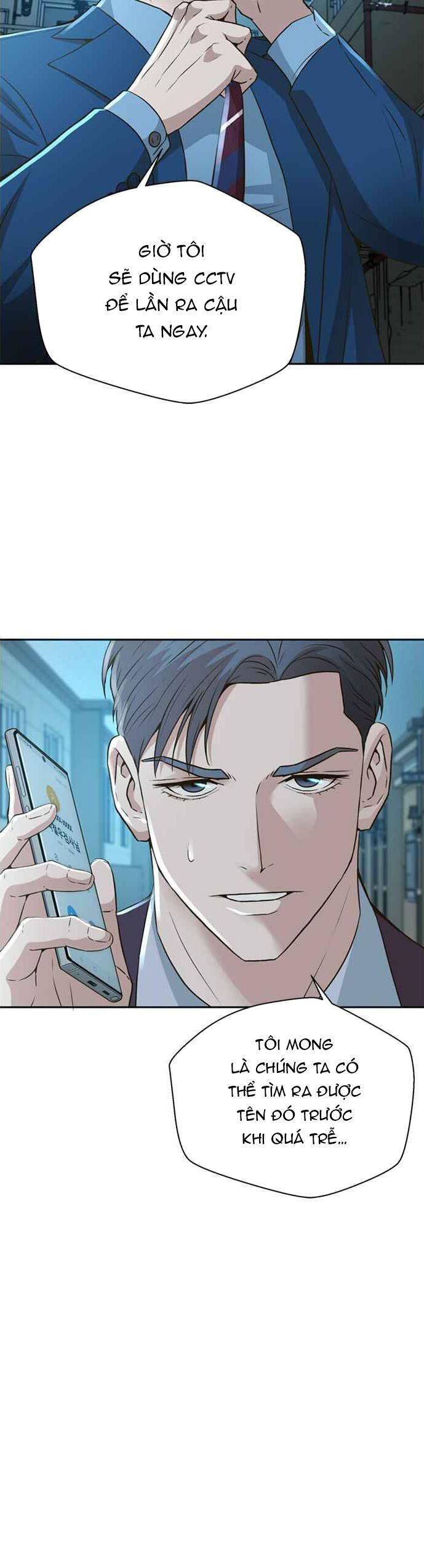 Thẩm Phán Lee Han Young Chap 55 - Next Chap 56