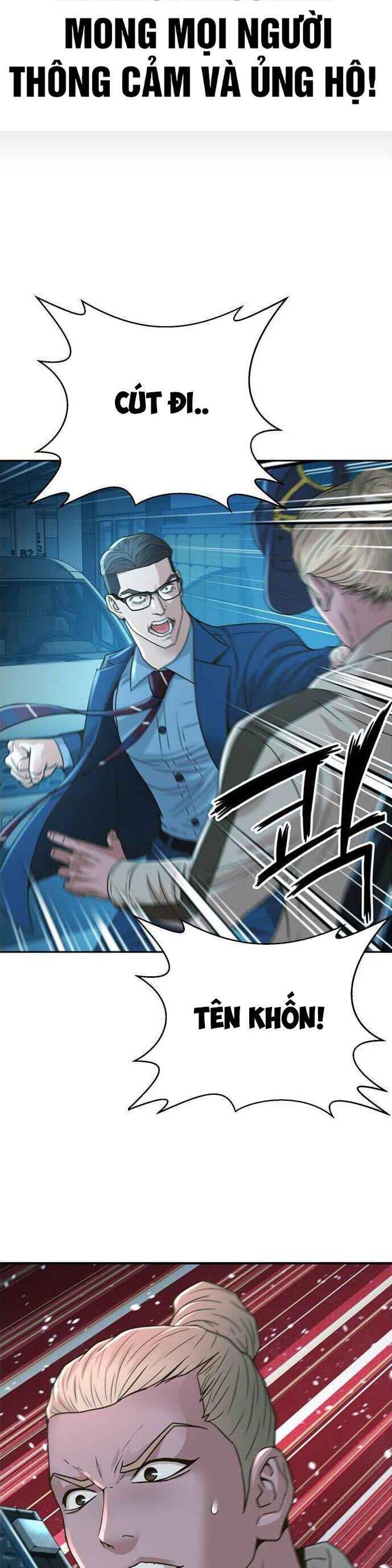 Thẩm Phán Lee Han Young Chap 56 - Next Chap 57