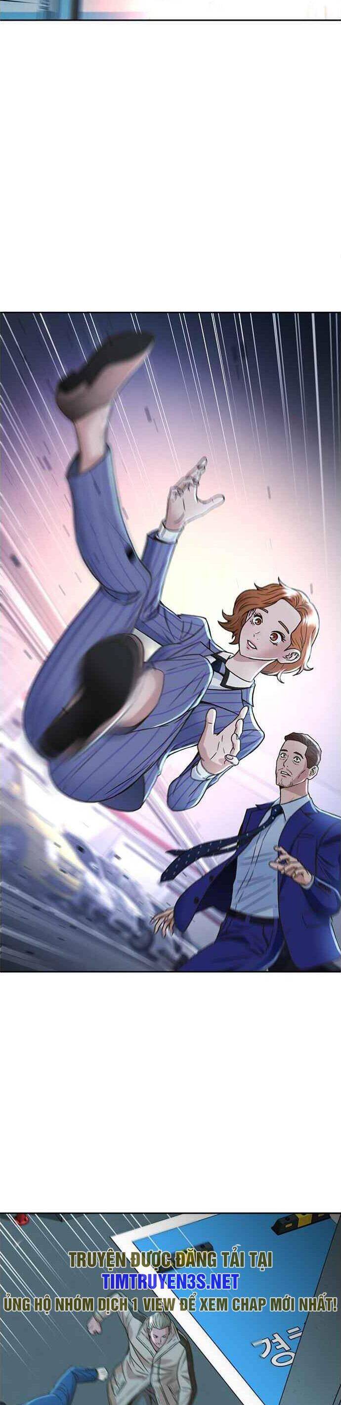 Thẩm Phán Lee Han Young Chap 56 - Next Chap 57